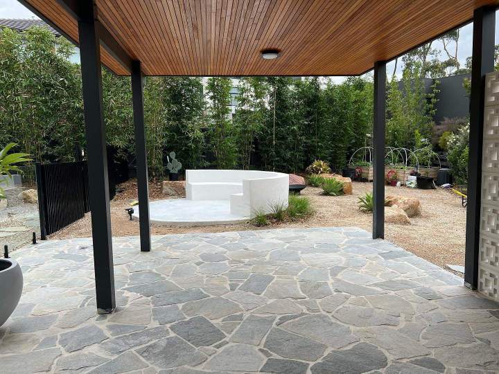Creating Beautiful Outdoor Living Spaces for Melbourne Homes