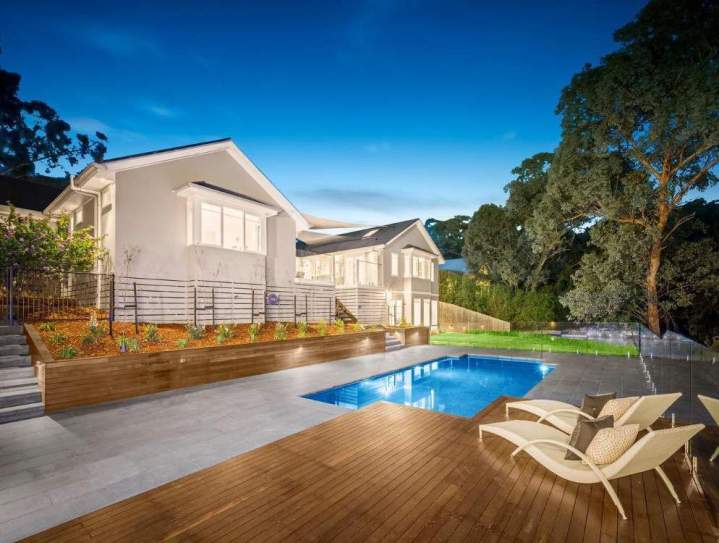 Commercial Landscaping Services Melbourne