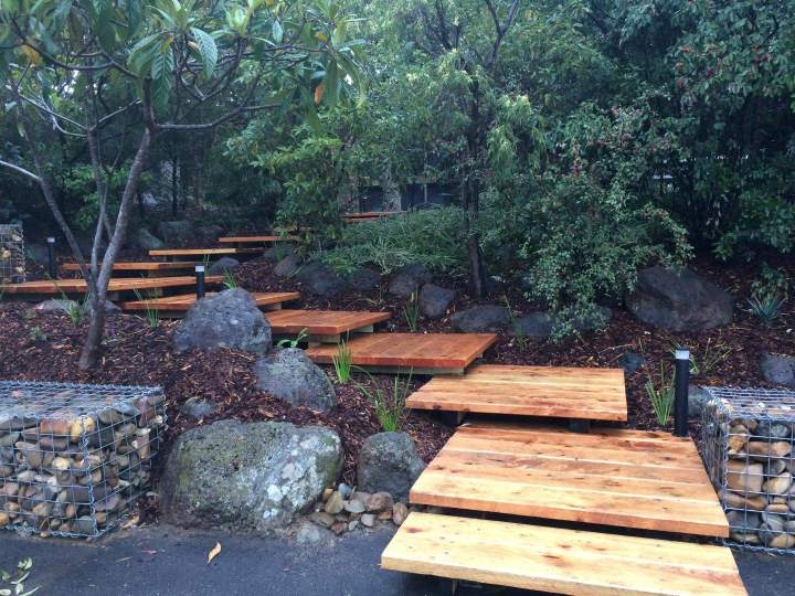 Hardscaping Services Melbourne