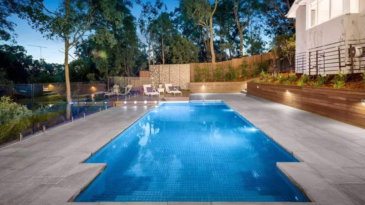 Commercial Landscaping Melbourne